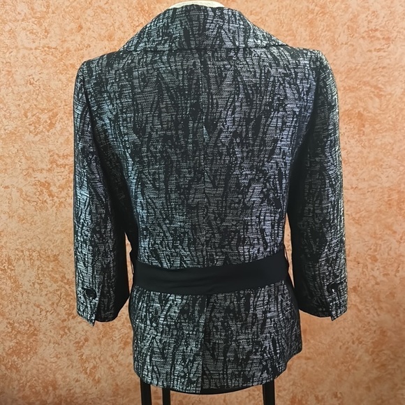 CLASSIQUES ENTIER Atelier Blazer size Medium - Picture 2 of 11